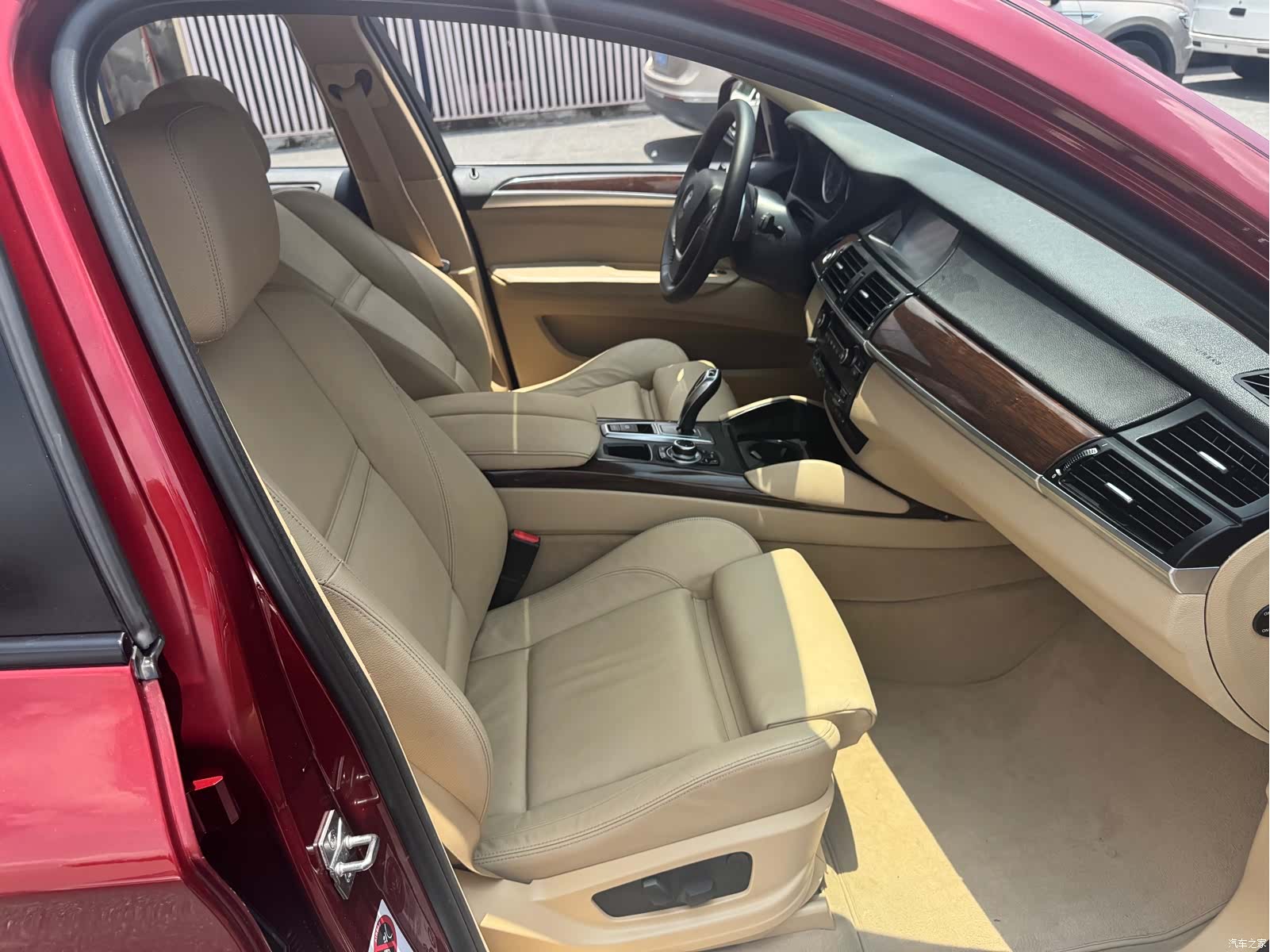 BMW X6, 2012 13