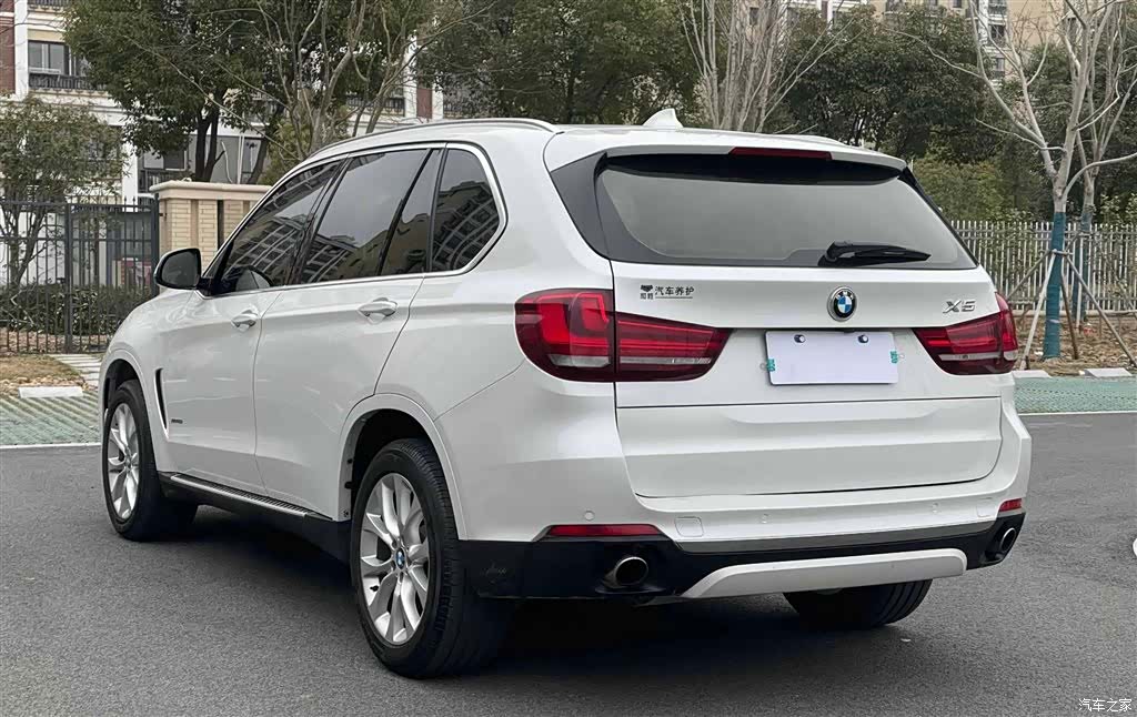 BMW X5, 2018 3