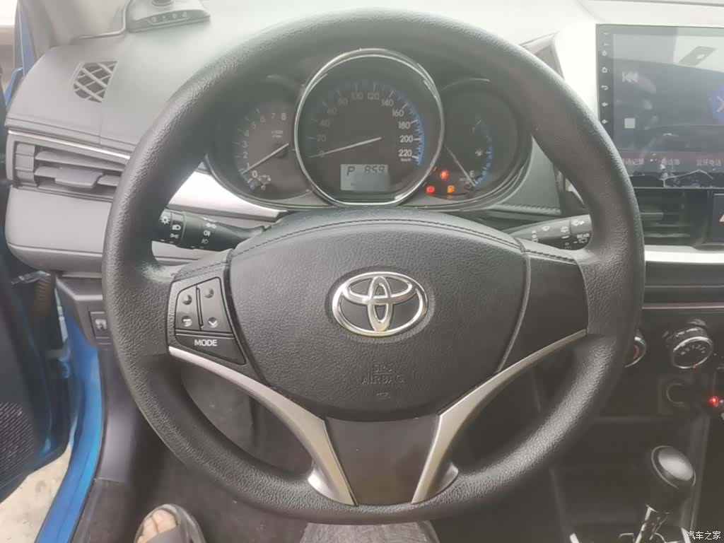 Toyota FS, 2017 11
