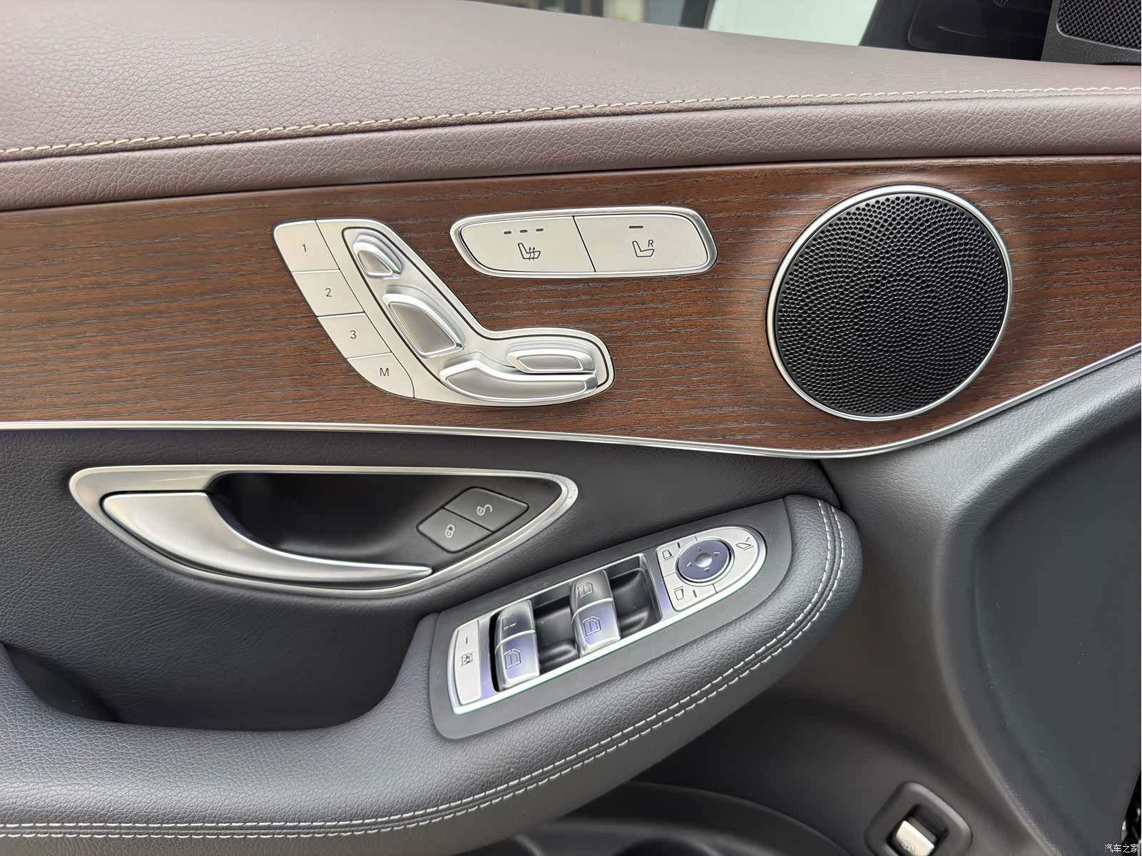 Mercedes-Benz GLC, 2023 8