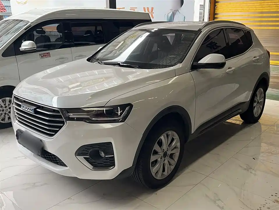 Haval H4