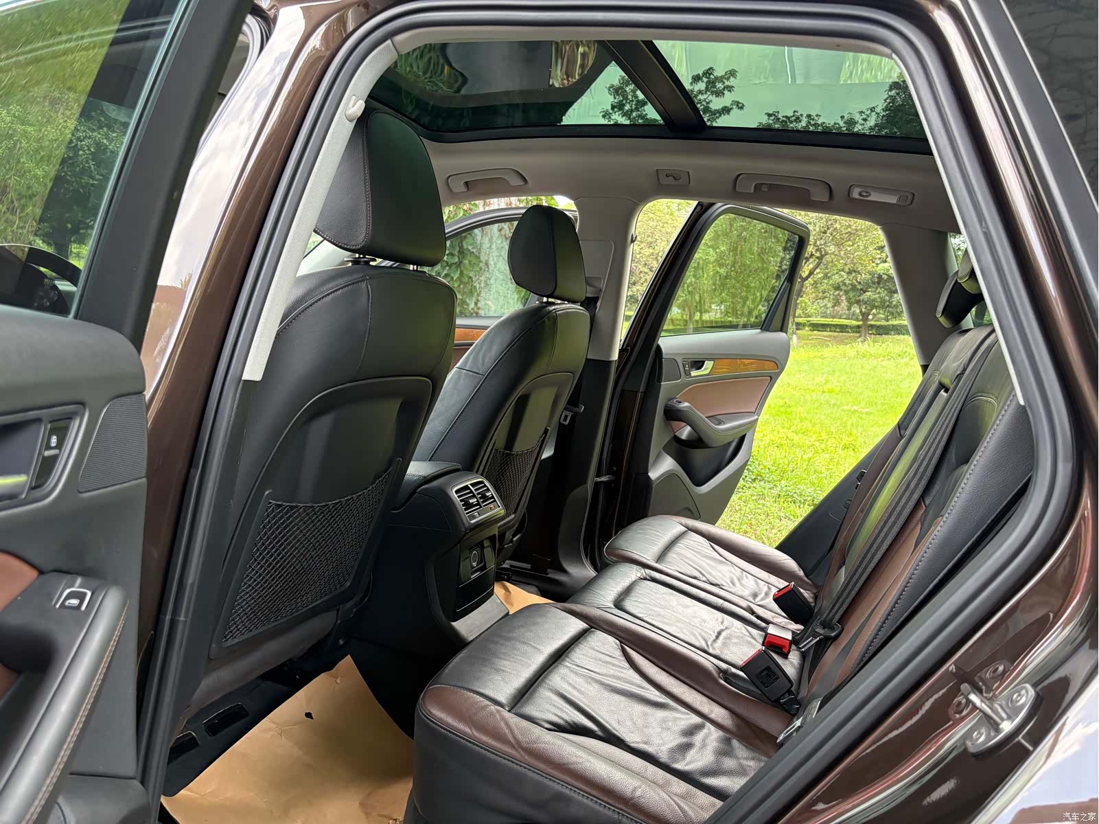 Audi Q5, 2018 9