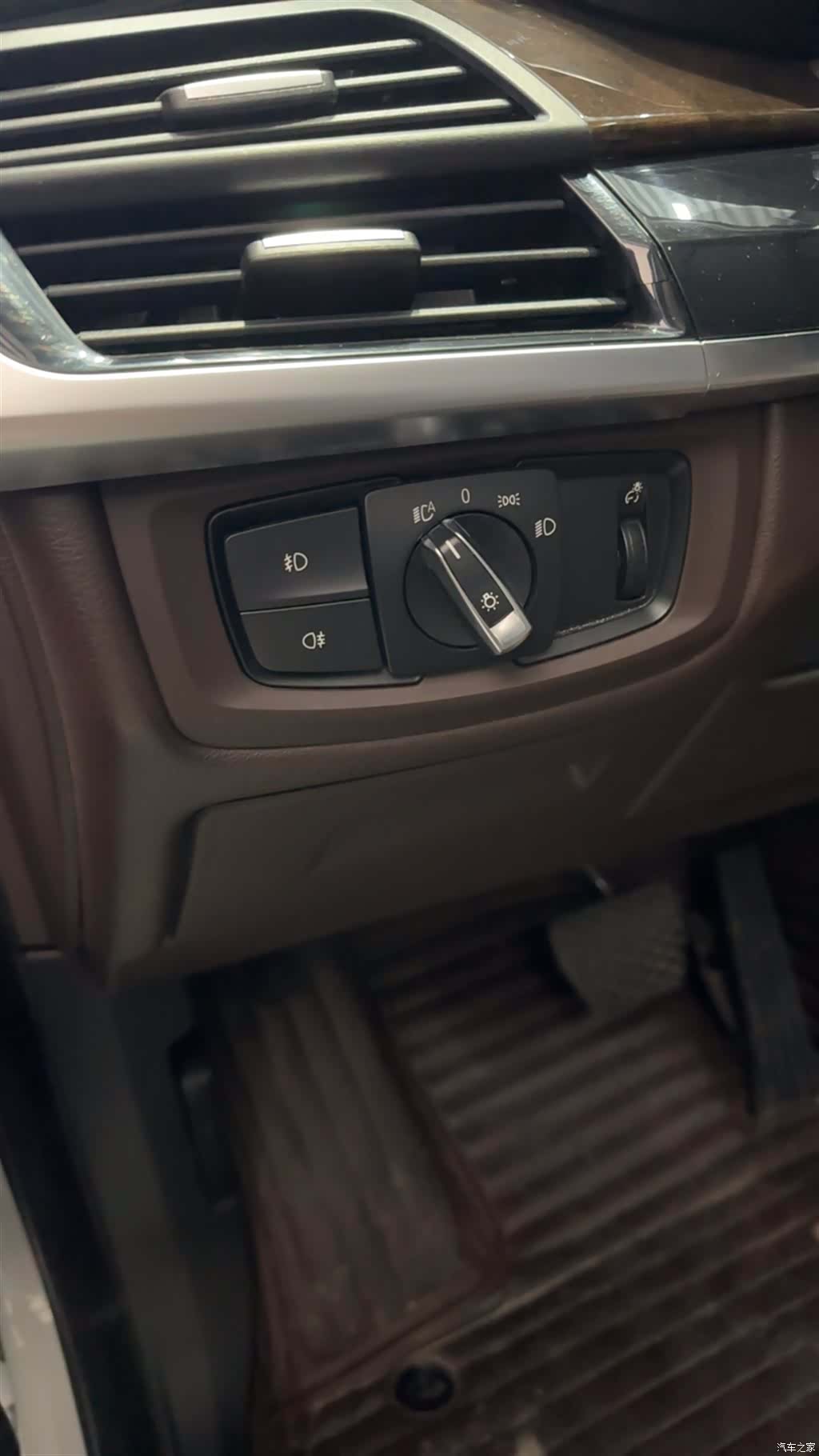 BMW X5, 2018 9