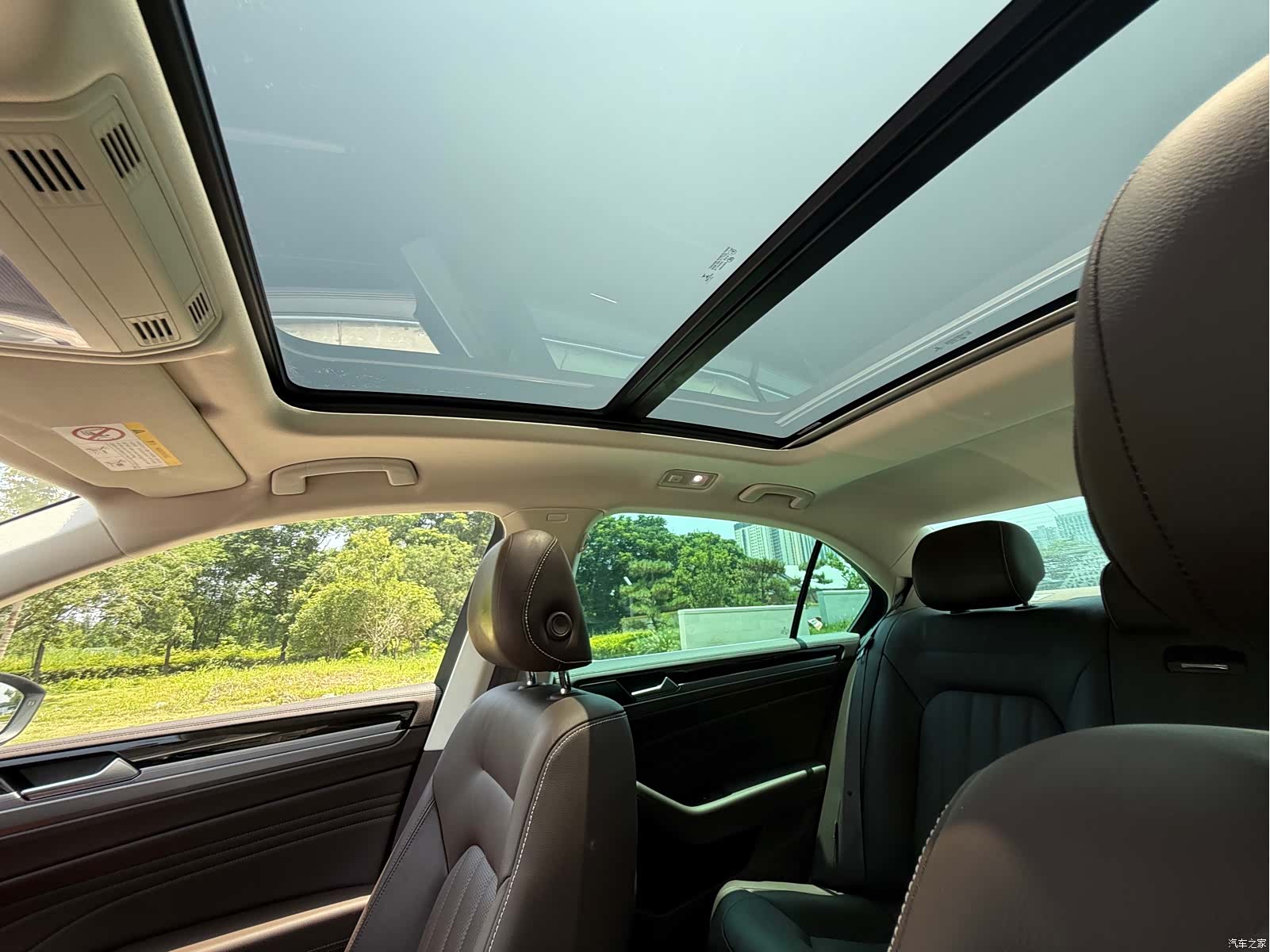 Volkswagen Phideon, 2021 8