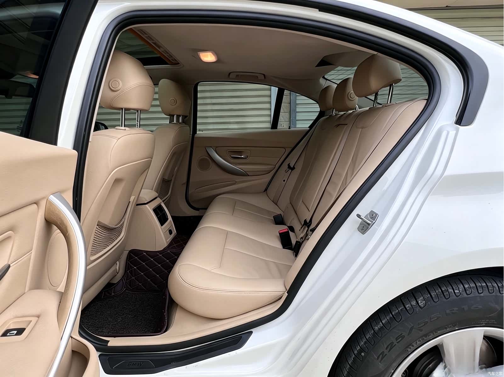 BMW 3 Series, 2013 все фото