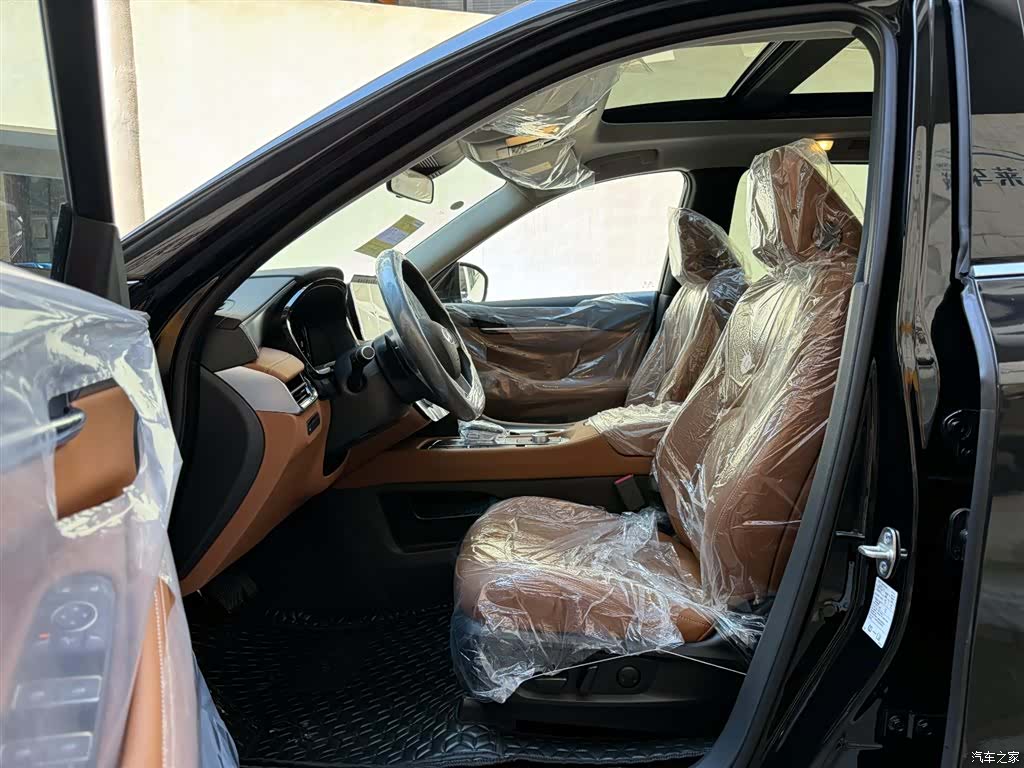 Infiniti QX60, 2026 9