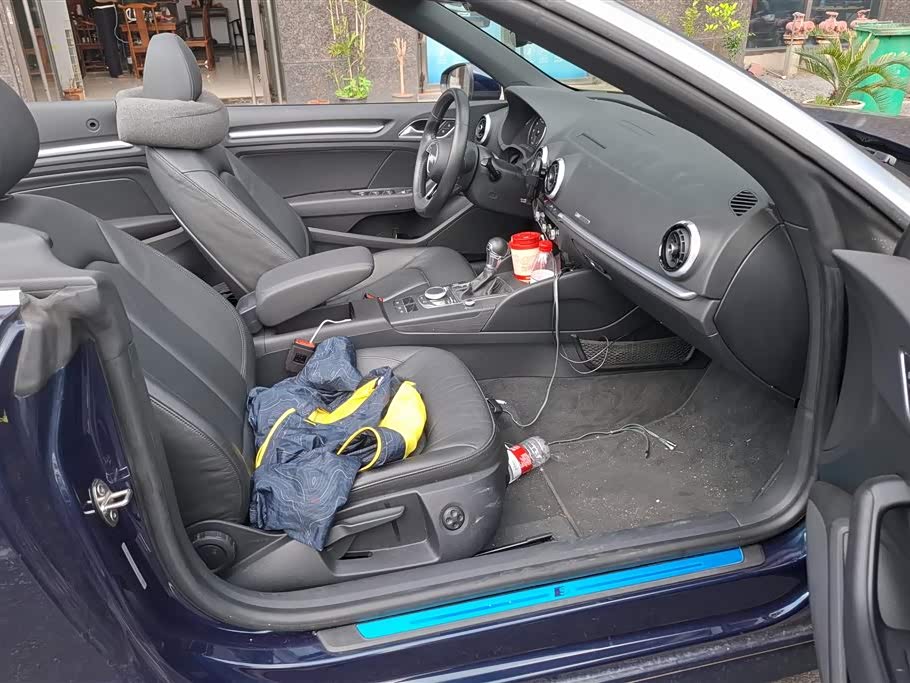 Audi A3 Audi A3
