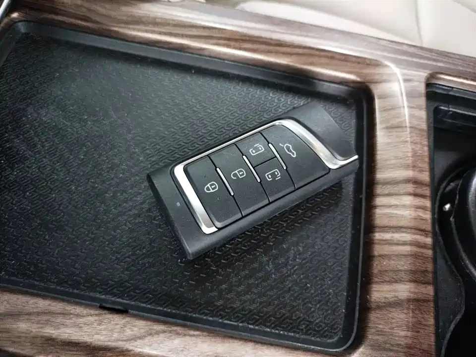 Trumpchi Trumpchi M8