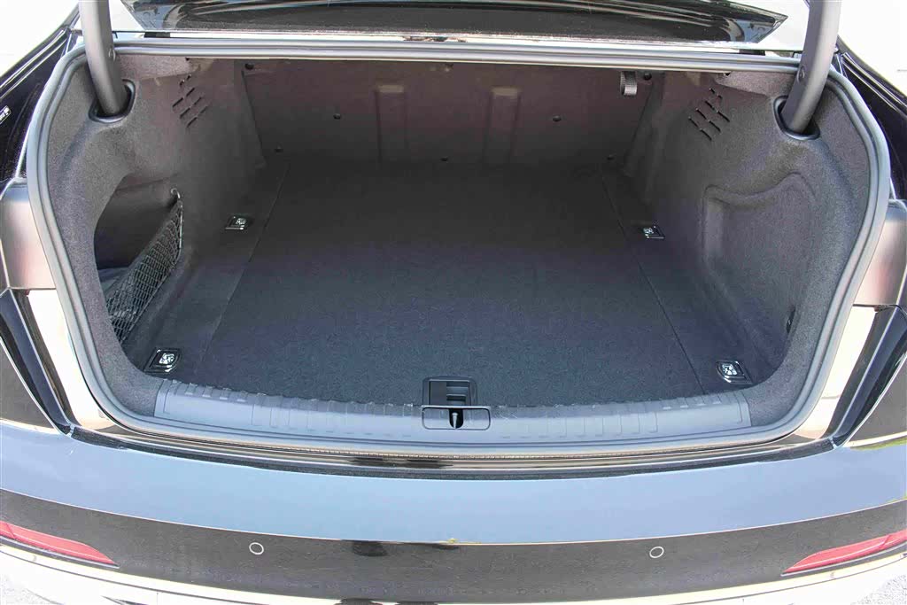 Audi A6L, 2024 6