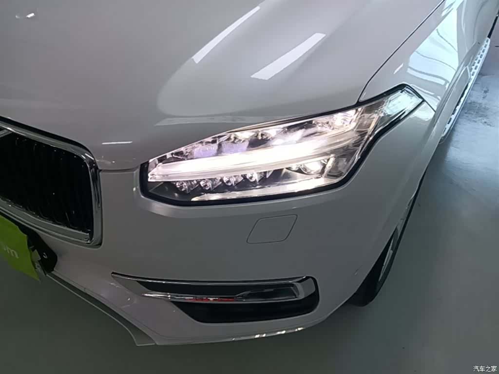 Volvo XC90, 2016 18