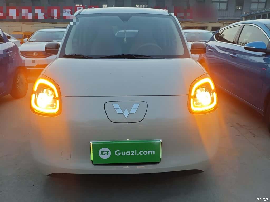 Wuling MINIEV, 2025 3