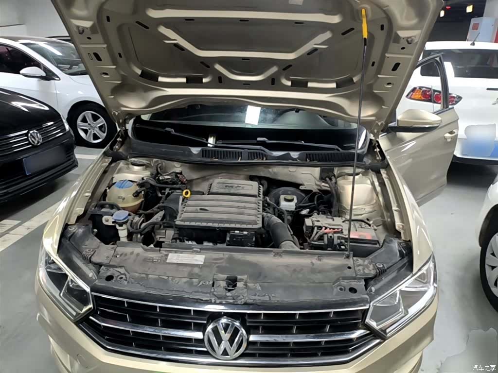 Volkswagen Bora, 2017 20