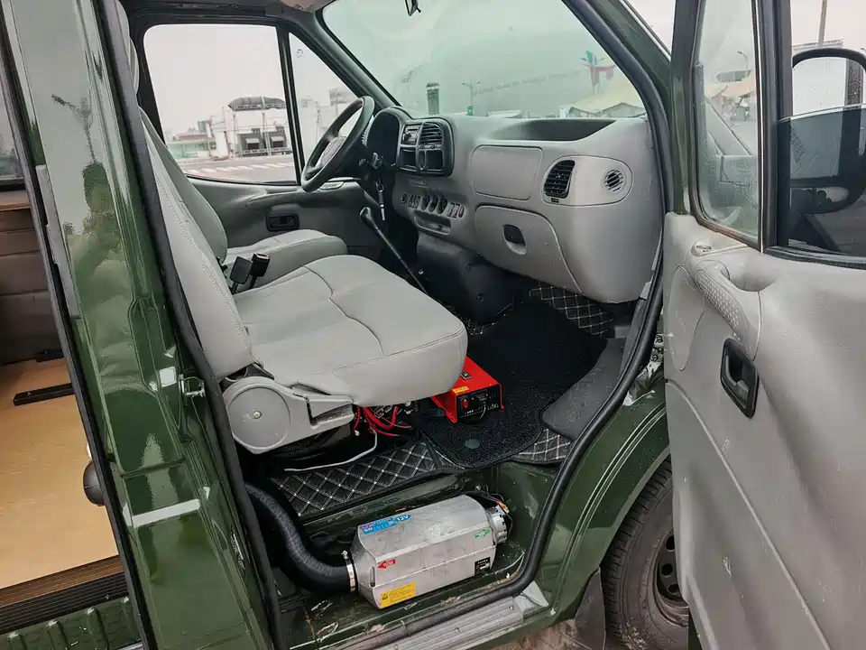 Ford Classic Quanshun