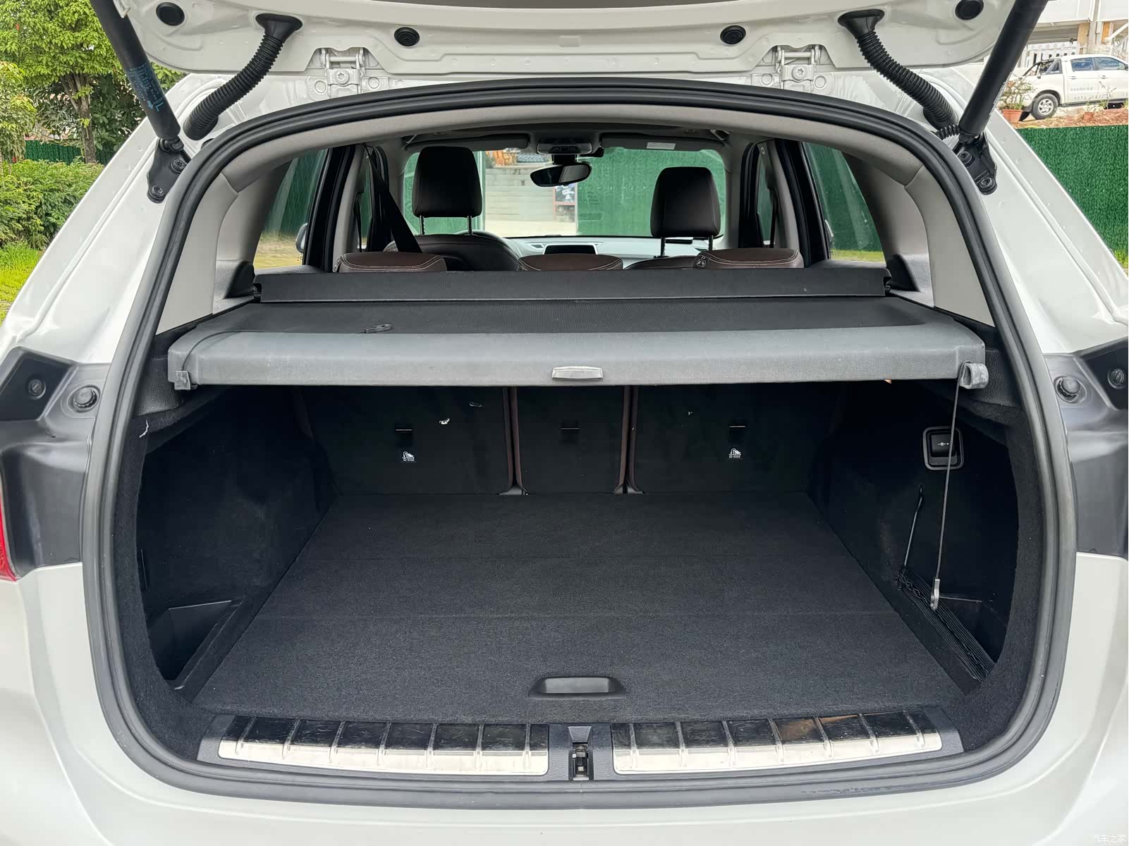 BMW X1, 2017 12