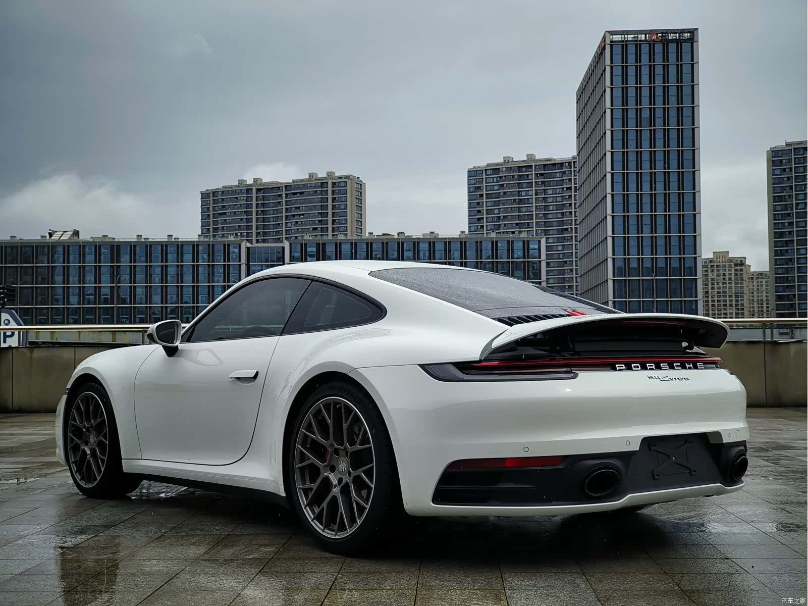 Porsche 911, 2024 7
