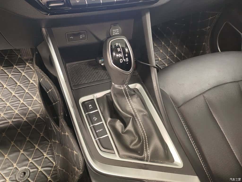 Geely X3, 2019 14