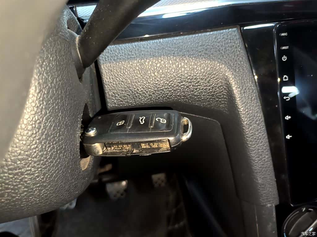 Volkswagen Bora, 2017 9