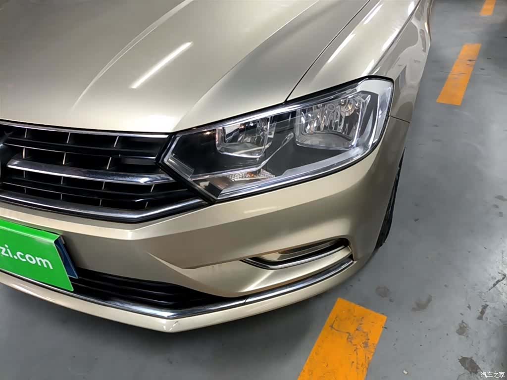 Volkswagen Bora, 2017 24