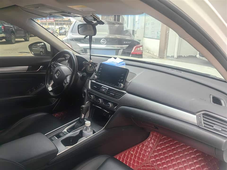 Honda Accord Honda Accord