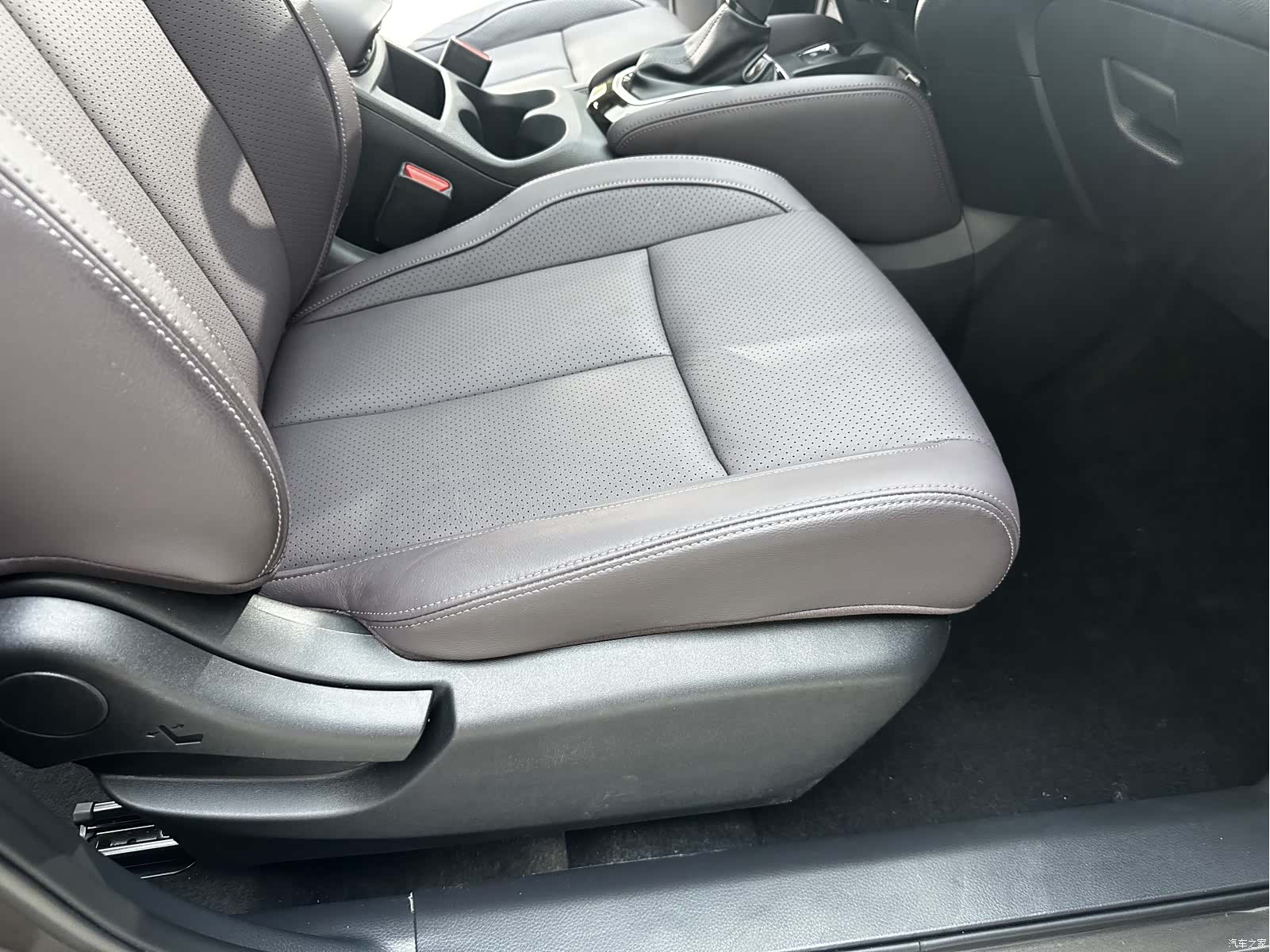Nissan Qashqai, 2023 22