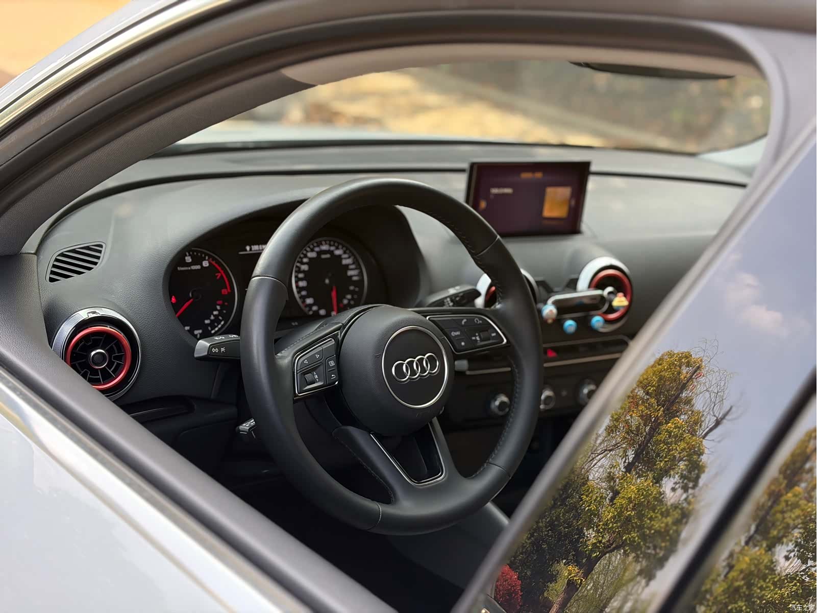 Audi A3, 2021 13