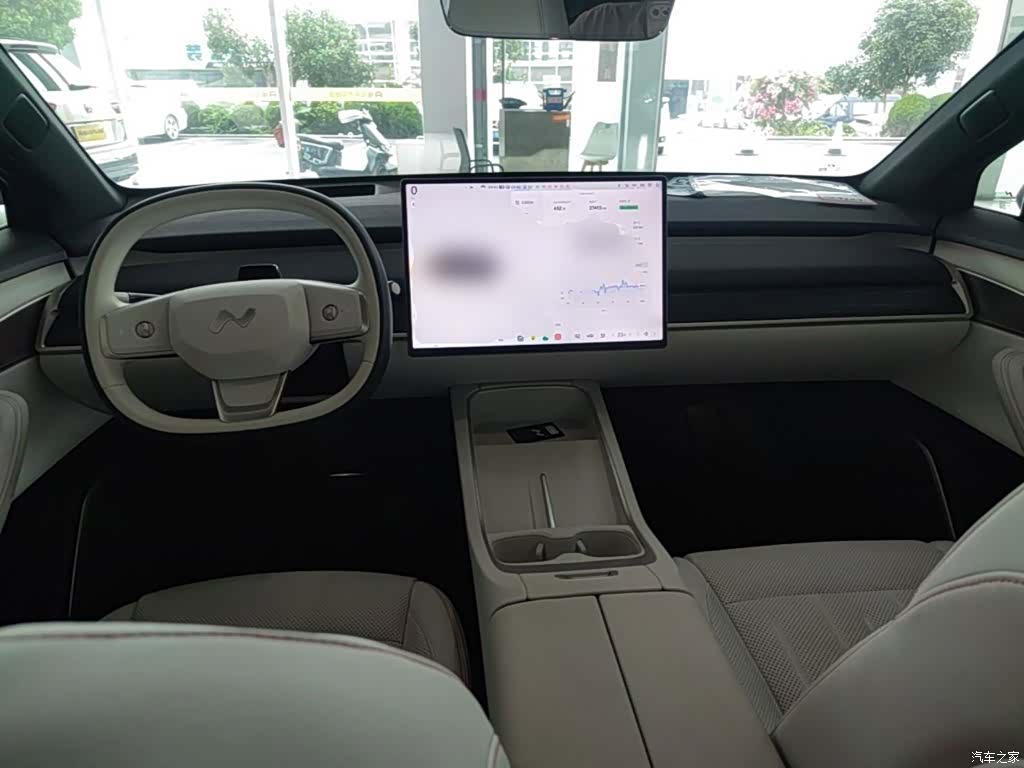 NIO L60, 2025 10