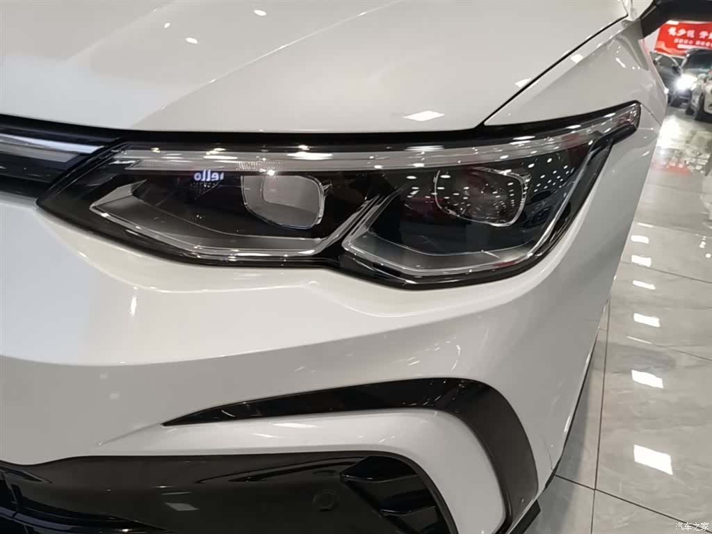 Volkswagen Golf, 2021 24