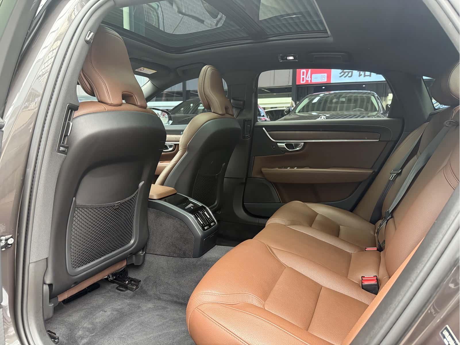 Volvo S90, 2023 16