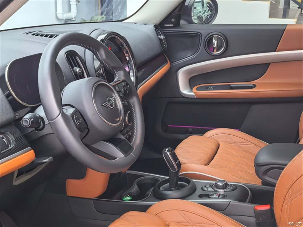 Mini Countryman, 2022 13