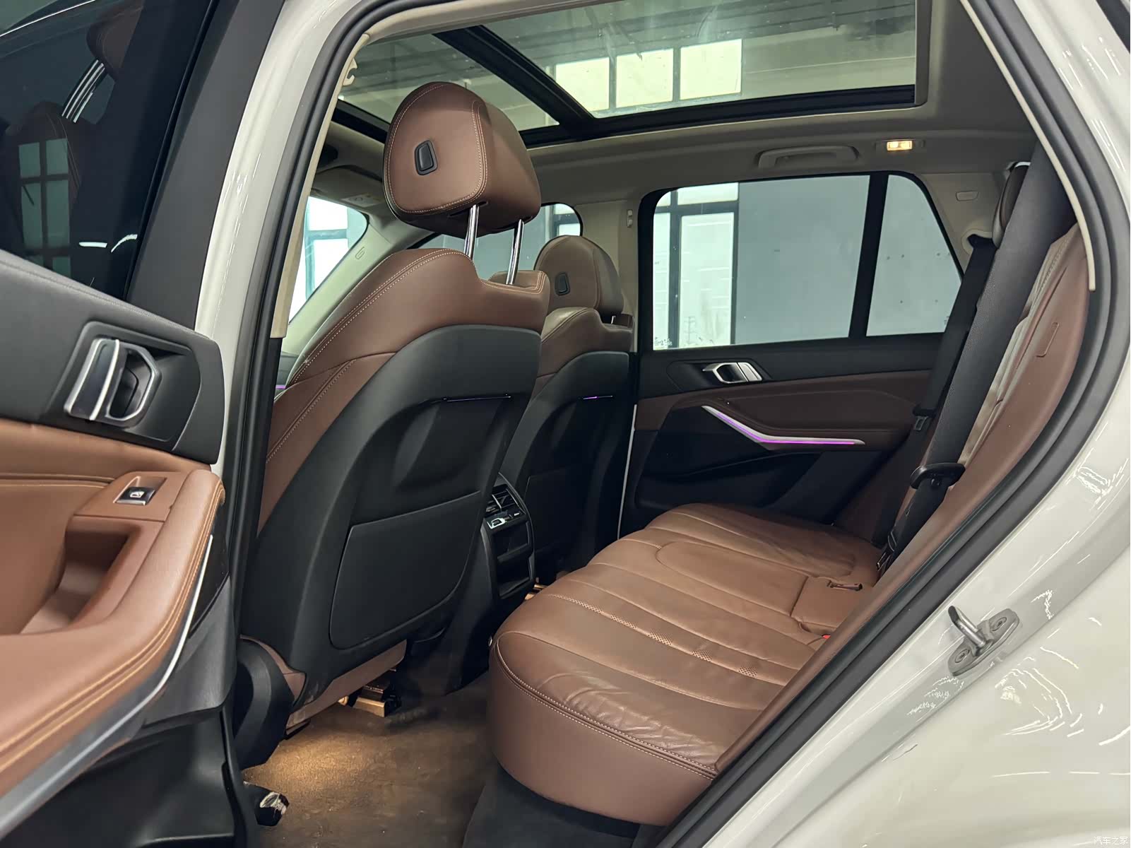 BMW X5, 2020 6
