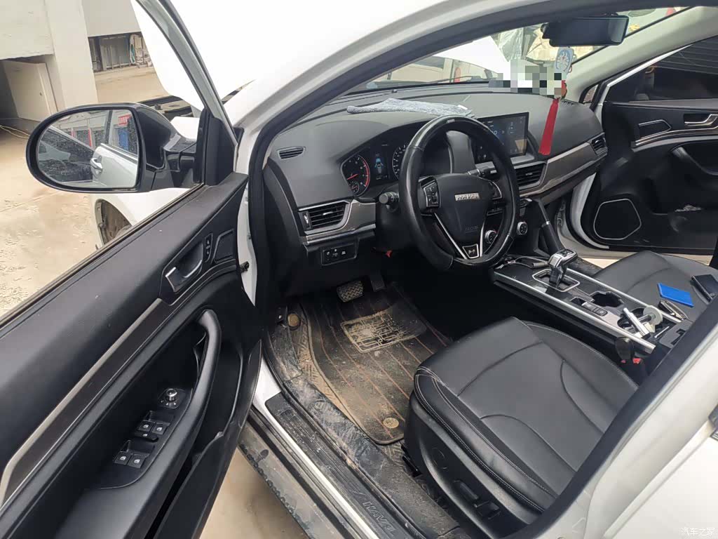 Haval H6, 2020 14