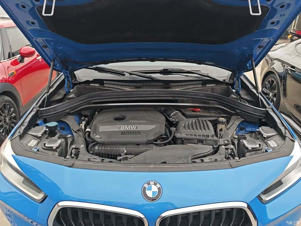 BMW X2, 2020 20