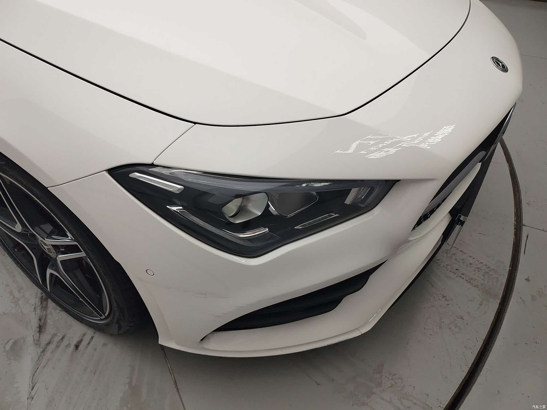 Mercedes-Benz CLA, 2020 17