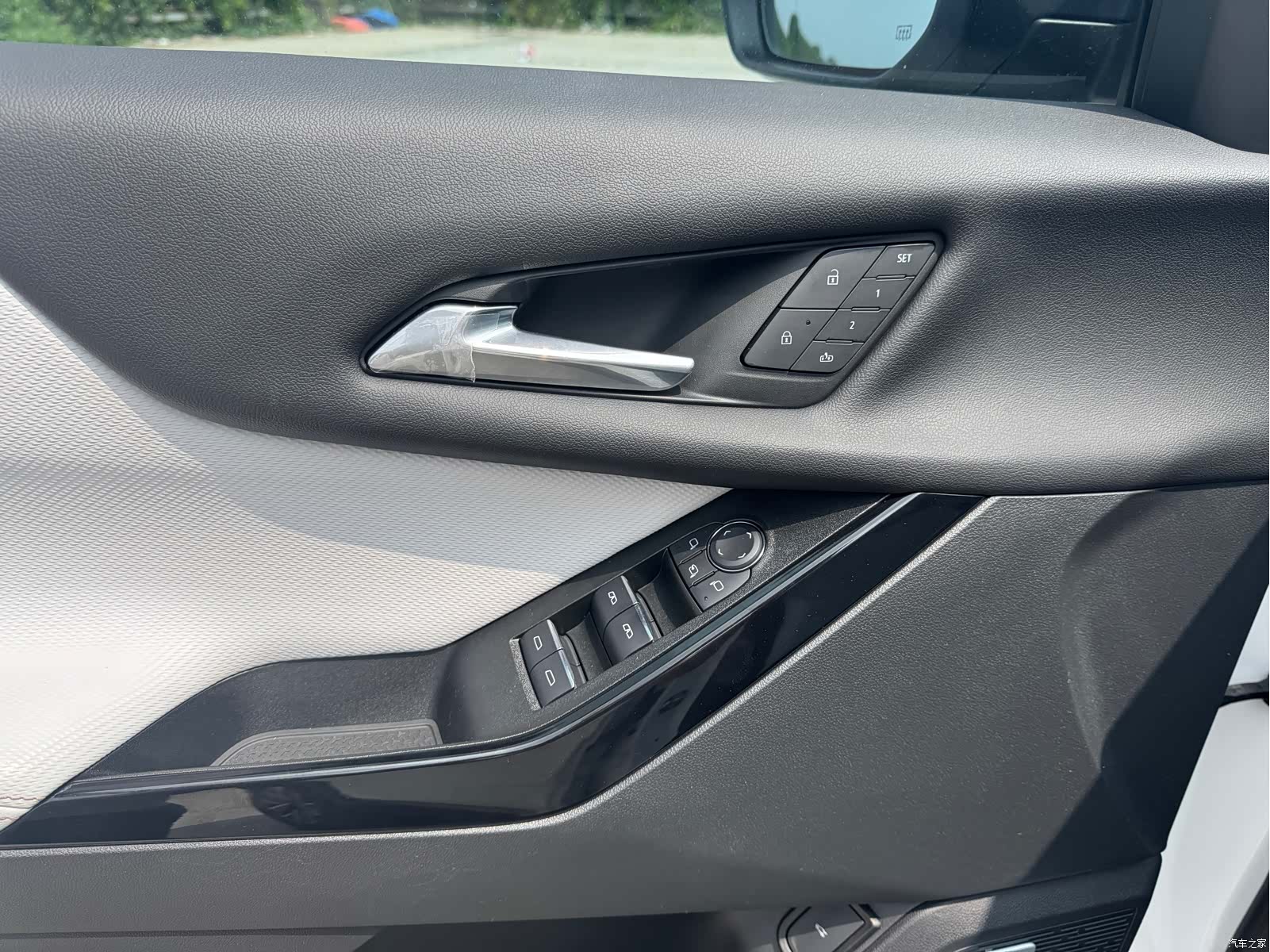 Chevrolet Equinox, 2025 8