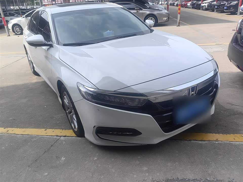 Honda Accord Honda Accord
