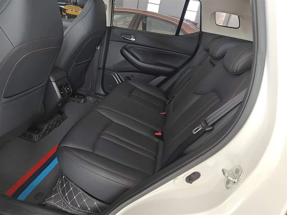 Trumpchi Trumpchi GS4