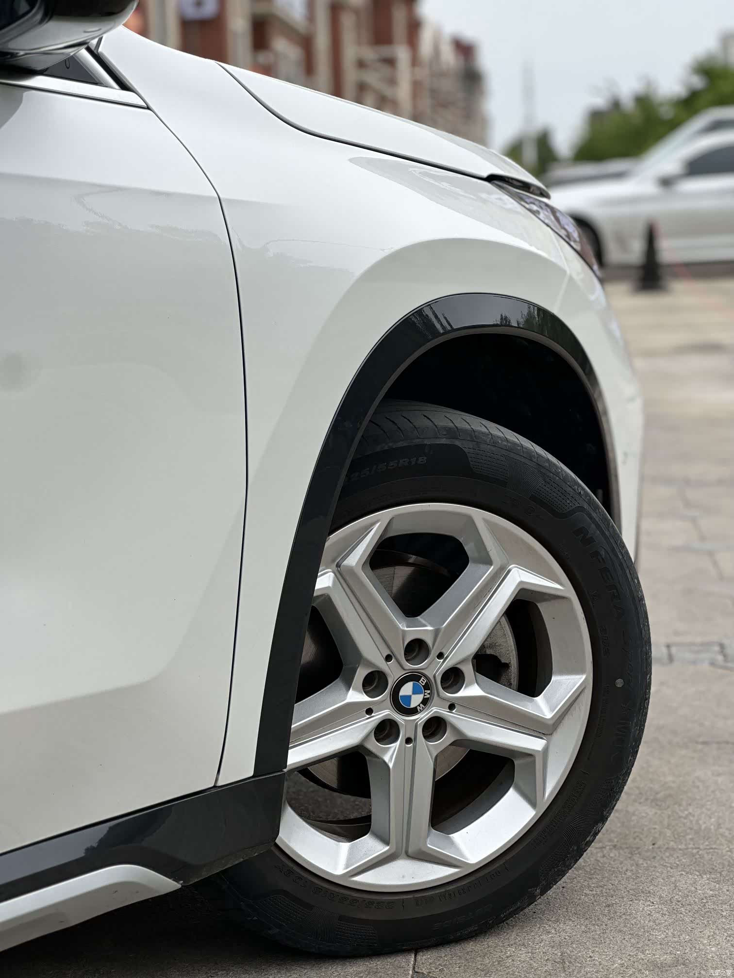 BMW X1, 2023 9