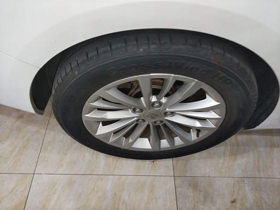 Baoding Valli