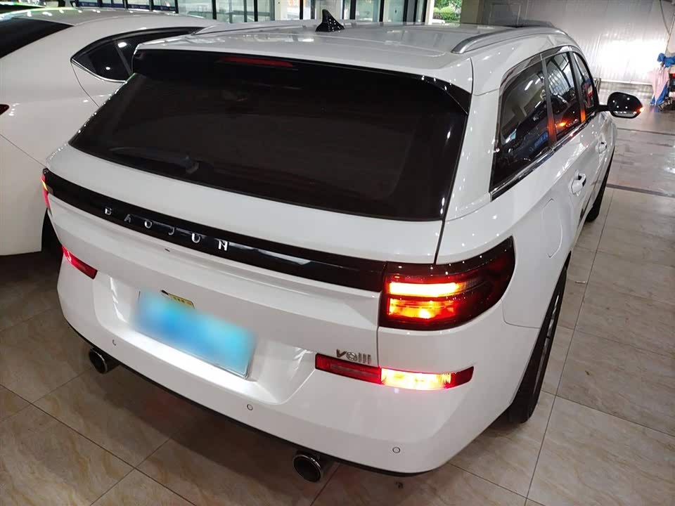 Baoding Valli