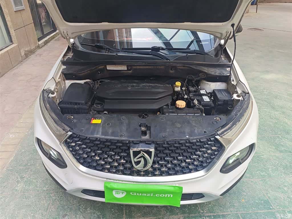 Wuling 510, 2019 20