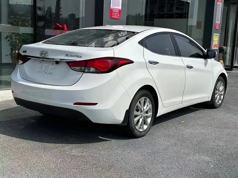 Hyundai Langdong