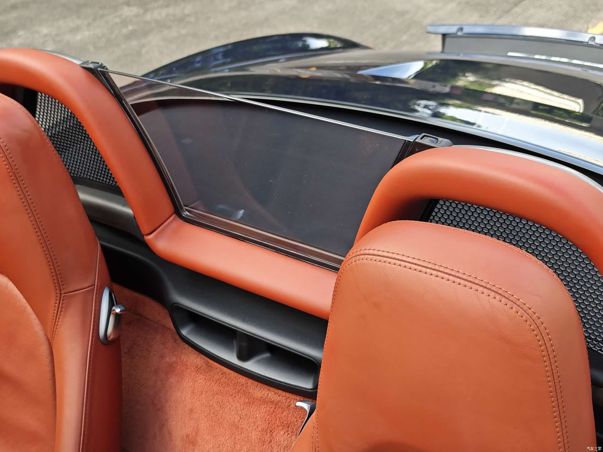 Porsche Boxster, 2011 33