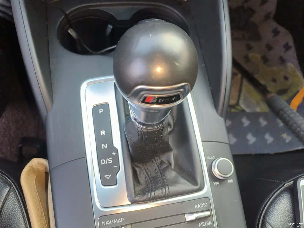 Audi A3, 2018 6