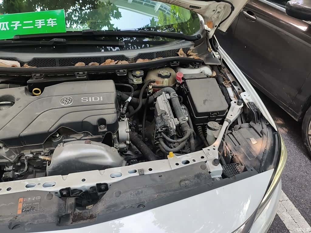 Buick Verano, 2019 22