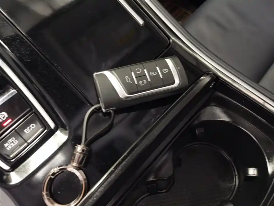 Trumpchi Trumpchi M8