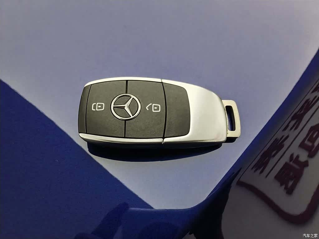 Mercedes-Benz GLB, 2020 19