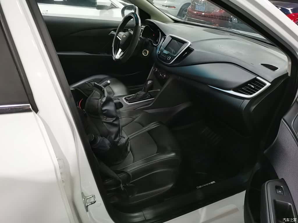 Chevrolet 320, 2018 20