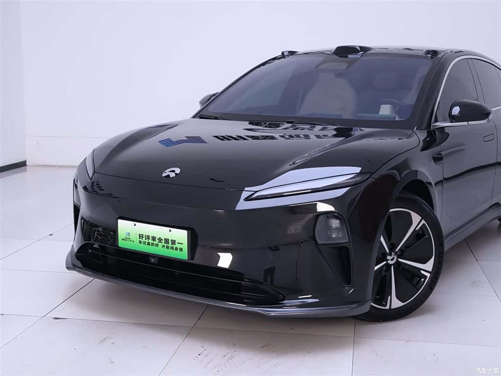 NIO ET5, 2024 3