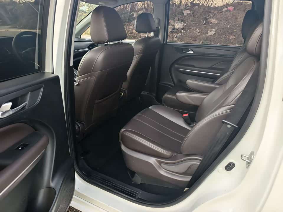 Trumpchi Trumpchi M6