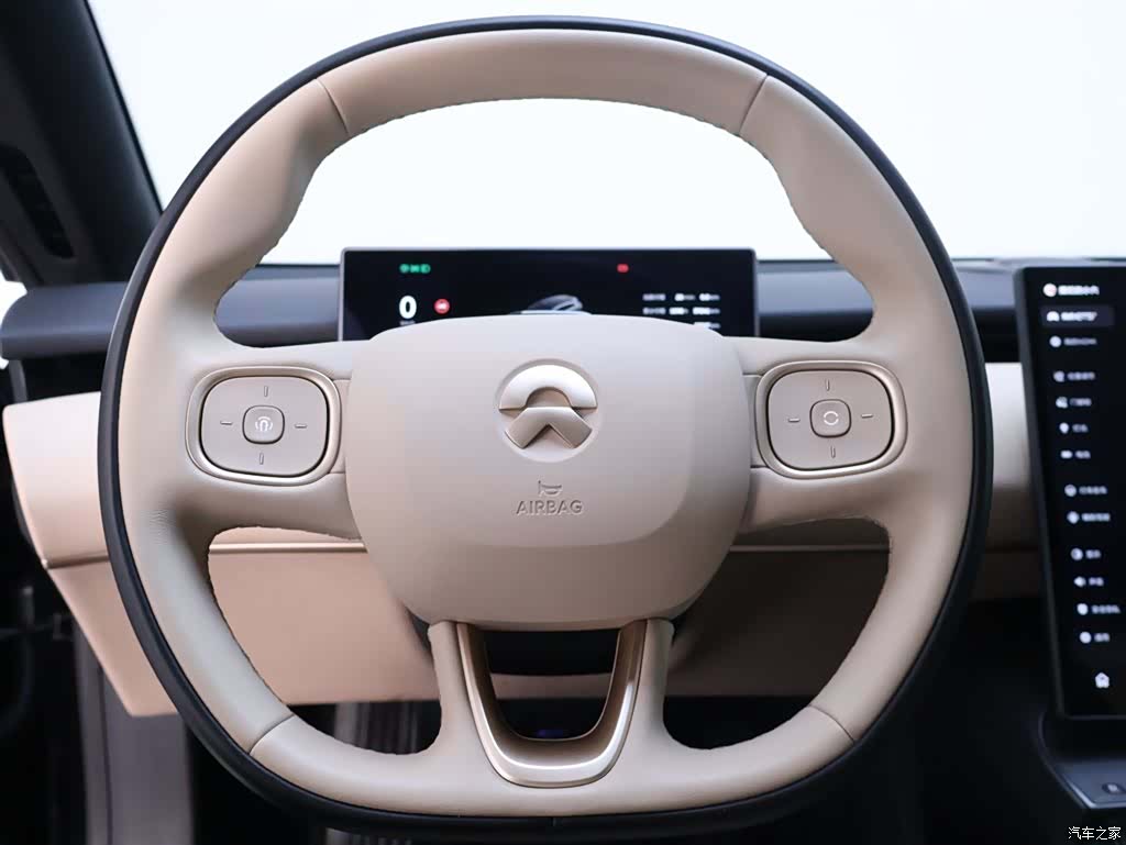 NIO ET5, 2024 16